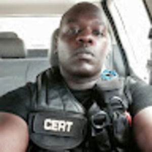 Meet your Posher, Alvin